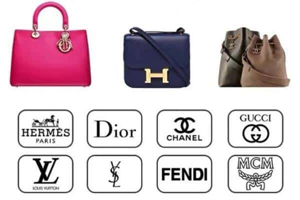 大连市沙河口回收名包